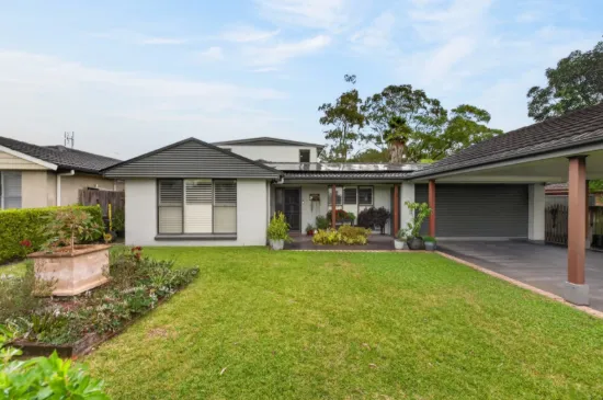 3 Foster Close, Kariong, NSW 2250