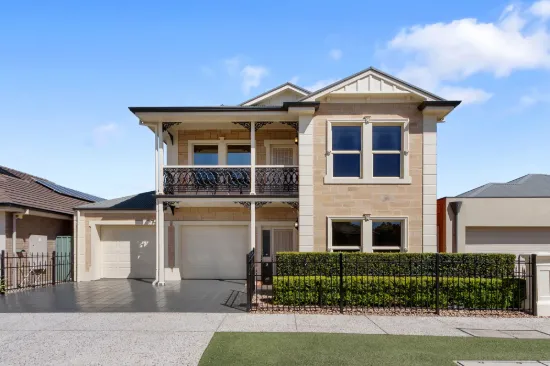 3 Fowler Street, Mawson Lakes, SA 5095