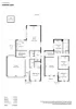 3 Fowler Street, Mawson Lakes, SA 5095-Floorplan