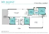 3 France Place, Long Beach, NSW 2536-Floorplan