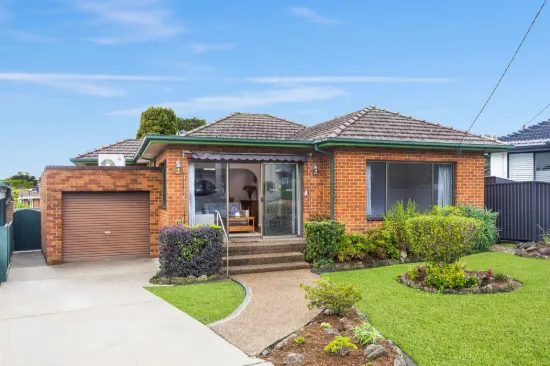 3 Frances Place, Miranda, NSW 2228
