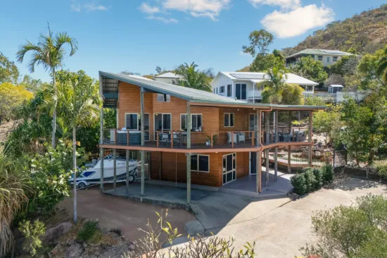 3 Francis Street, West End, Qld 4810