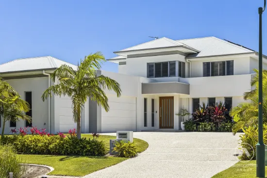 3 Frangipani Court, Jacobs Well, Qld 4208
