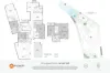 3 Frangipani Court, Jacobs Well, Qld 4208-Floorplan