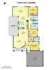 3 Frank Court, Lysterfield, Vic 3156-Floorplan