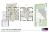 3 Frank Oliveri Drive, Chipping Norton, NSW 2170-Floorplan