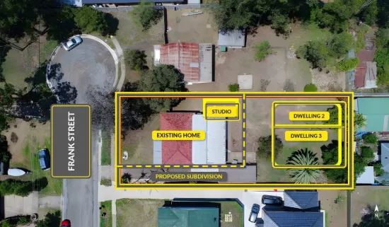 3 Frank Street, Mount Druitt, NSW 2770