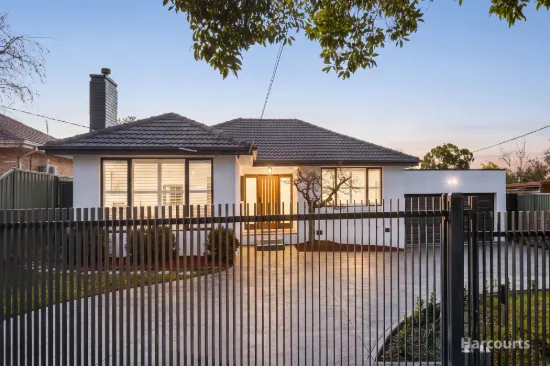 3 Frank Street, Vermont, Vic 3133