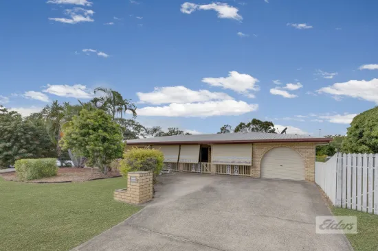3 Freedom Street, Clinton, Qld 4680