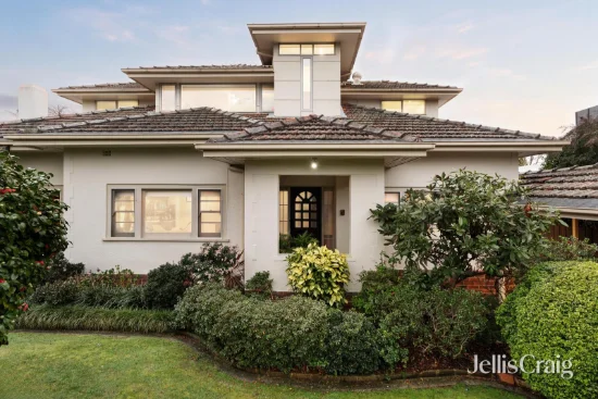 3 Freeman Street, Balwyn, Vic 3103
