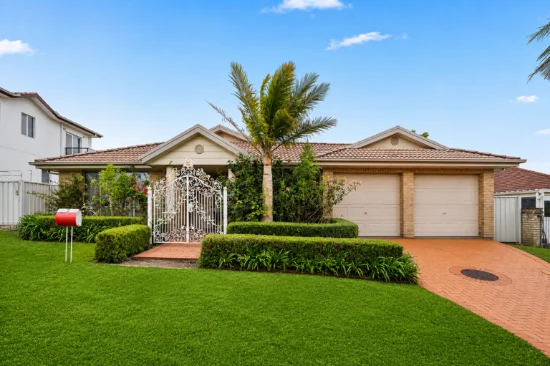 3 Freya Court, Shell Cove, NSW 2529