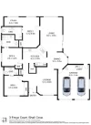 3 Freya Court, Shell Cove, NSW 2529-Floorplan