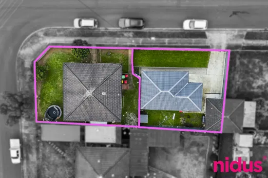 3 Freya Crescent, Shalvey, NSW 2770