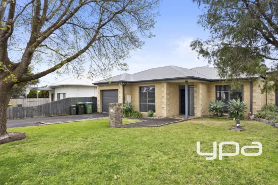 3 Frieda Street, Dromana, Vic 3936
