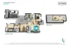 3 Fromelles Avenue, Seaforth, NSW 2092-Floorplan