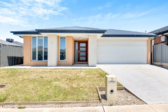3 Fuji Street, Kalkallo VIC 3064-Image