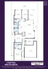 3 Fuji Vista, Wattle Grove, WA 6107-Floorplan