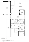 3 Gagarin Street, Modbury North, SA 5092-Floorplan