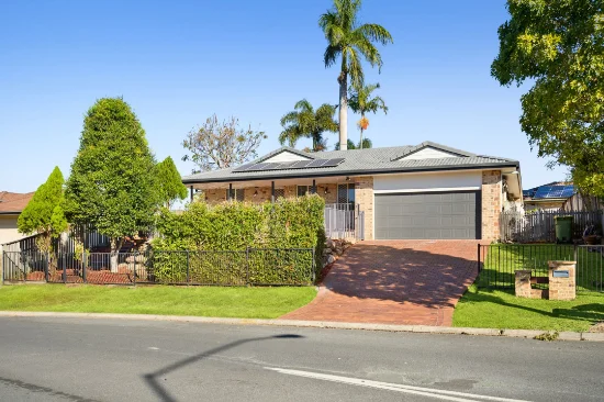 3 Galapagos Way, Pacific Pines QLD 4211-Image