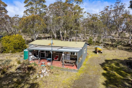 3 Galaxia Avenue, Interlaken, Tas 7030