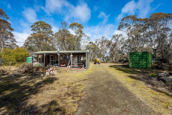3 Galaxia Avenue, Interlaken, Tas 7030-Image