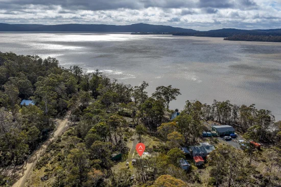 3 Galaxia Avenue, Interlaken, Tas 7030-Image