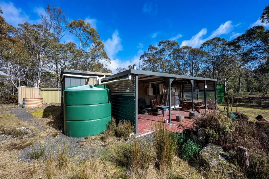 3 Galaxia Avenue, Interlaken, Tas 7030-Image