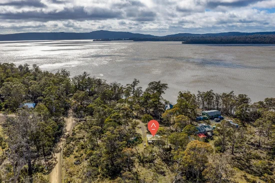 3 Galaxia Avenue, Interlaken, Tas 7030-Image