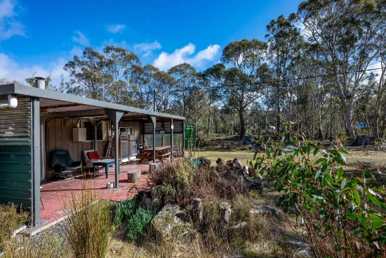 3 Galaxia Avenue, Interlaken, Tas 7030-Image