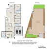 3  GALAXIAS STREET, Nar Nar Goon, Vic 3812-Floorplan