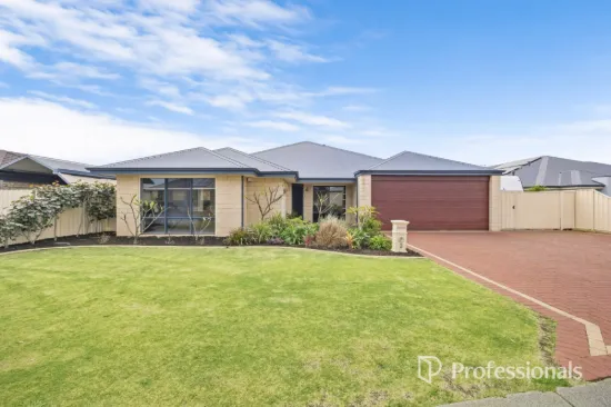 3 Gale Court, Australind, WA 6233