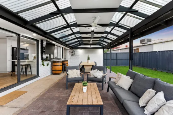 3 Gale Court, Morphett Vale, SA 5162