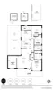 3 Gale Court, Morphett Vale, SA 5162-Floorplan
