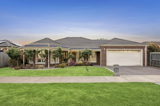 3 Galileo Close, Lara, Vic 3212