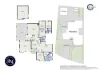 3 Galsworthy Place, Spearwood, WA 6163-Floorplan