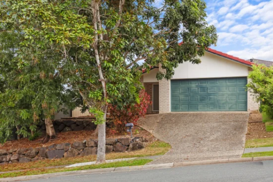 3 Gannon Way, Upper Coomera, Qld 4209