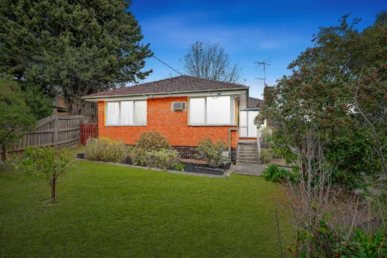 3 Ganton Court, Mount Waverley, Vic 3149