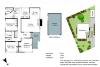 3 Ganton Court, Mount Waverley, Vic 3149-Floorplan