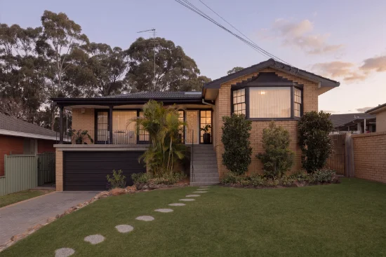 3 Gardenia Parade, Greystanes, NSW 2145