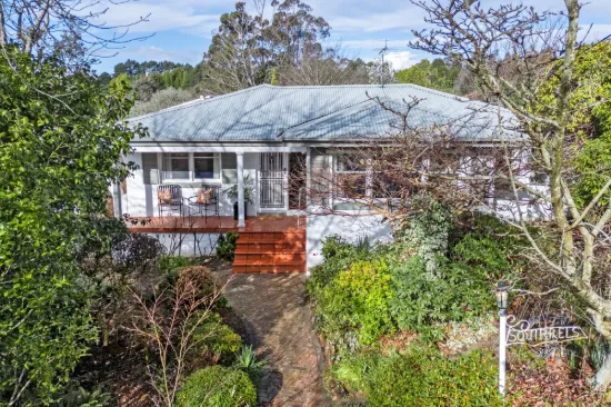 3 Gardiner Crescent, Blackheath, NSW 2785