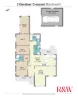 3 Gardiner Crescent, Blackheath, NSW 2785-Floorplan