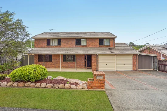 3 Garganey Street, Albany Creek, Qld 4035