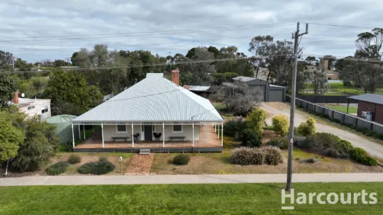 3 Garrard Street, Hopetoun, Vic 3396