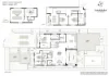 3 Garrick Avenue, Hunters Hill, NSW 2110-Floorplan