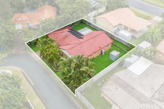 3 Garson Street, Eagleby, Qld 4207