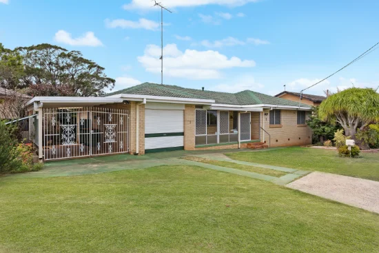 3 Gascony Street, Harristown, Qld 4350