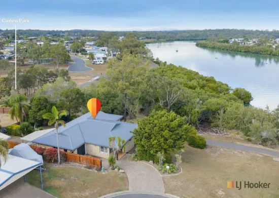 3 Gately Court, Tannum Sands, Qld 4680