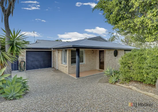 3 Gately Court, Tannum Sands, Qld 4680