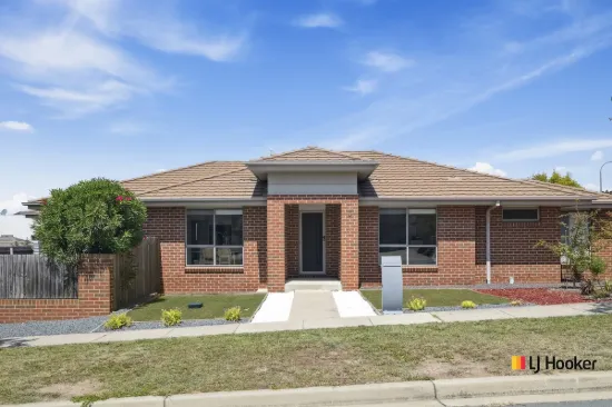 3 Gauci Street, Casey, ACT 2913
