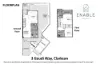 3 Gaudi Way, Clarkson, WA 6030-Floorplan